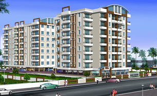 flats in mangalore